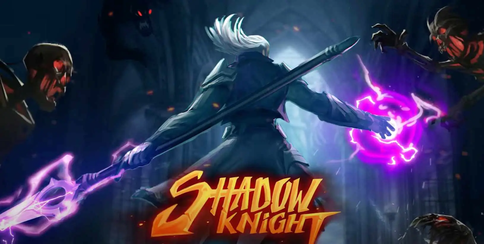Shadow Knight Ninja War RPG - prontt.com