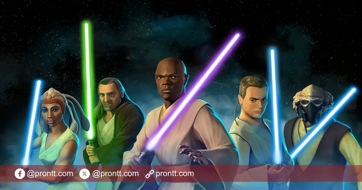 Spesifikasi PC Game Star Wars Episode I Jedi Power Battles Terbaru