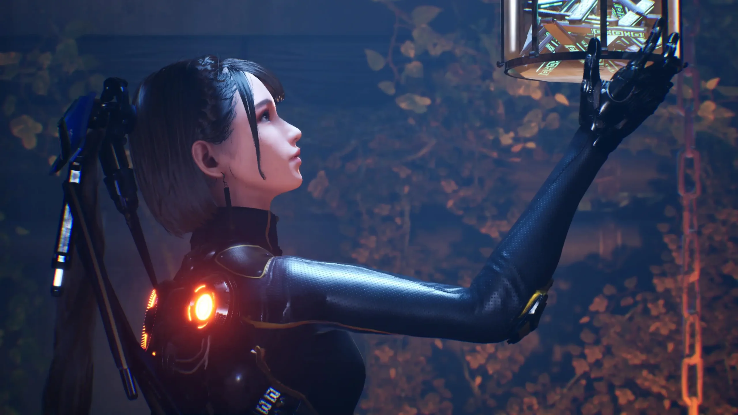 Spesifikasi PC Game Stellar Blade