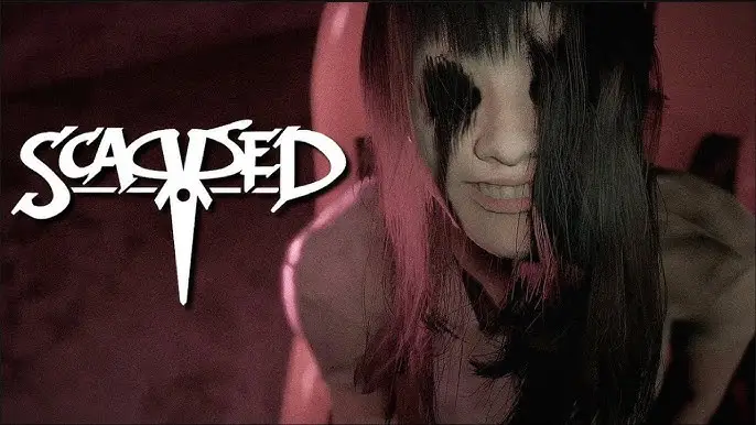 Spesifikasi PC untuk Game Scarred