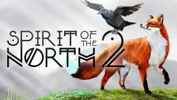 Spirit of the North 2 - Prontt.com