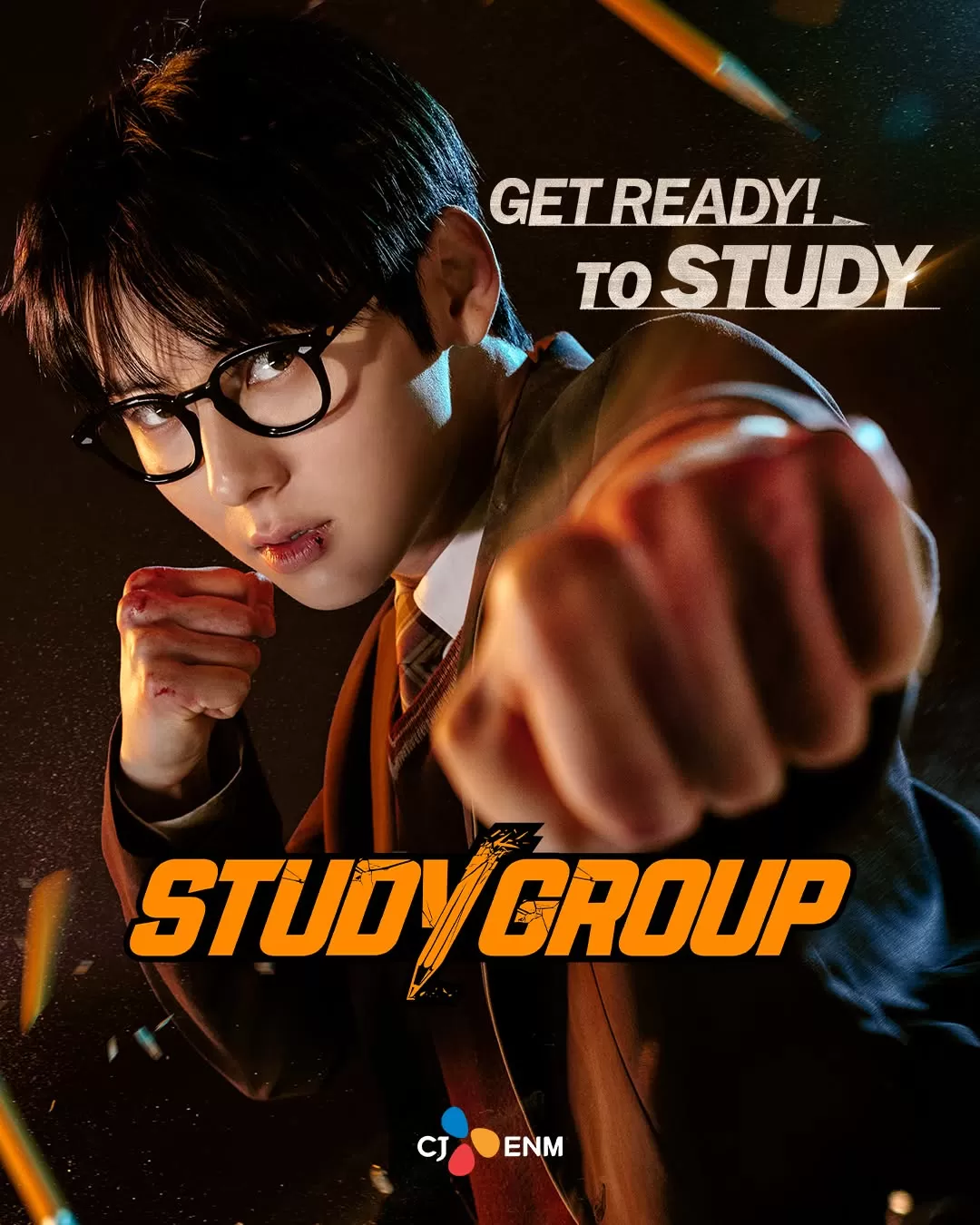 Study Group (2025) - prontt.com
