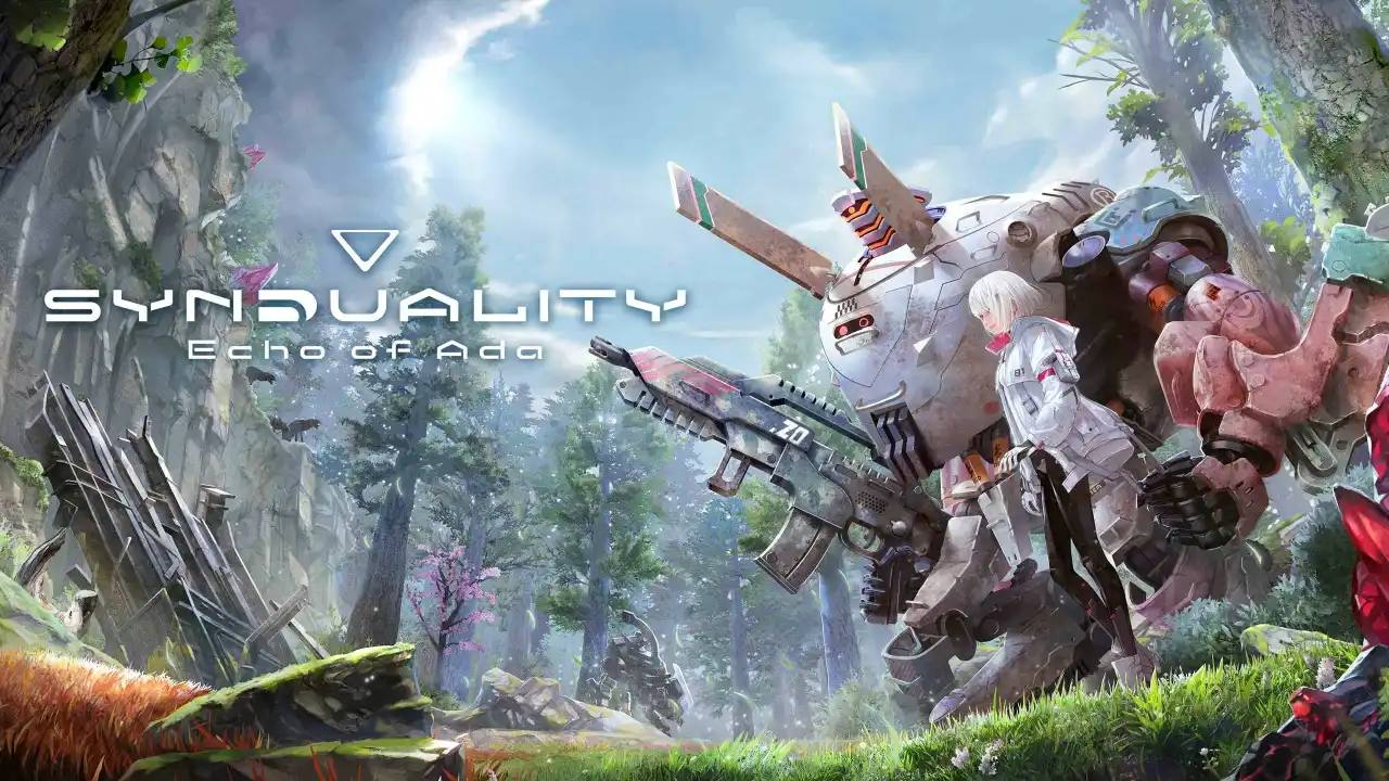 Synduality Echoes of Ada