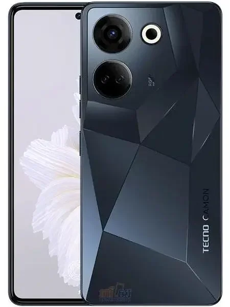 TECNO Camon 20 Pro - HP TECNO Terbaru - Harga & Spesifikasinya - Prontt.com