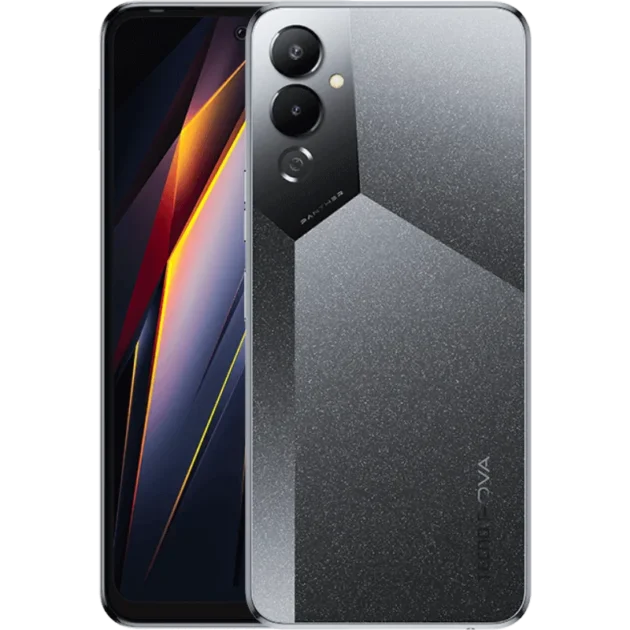 TECNO Pova 4 - HP TECNO Terbaru - Harga & Spesifikasinya - Prontt.com