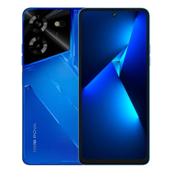 TECNO Pova 5 - HP TECNO Terbaru - Harga & Spesifikasinya - Prontt.com