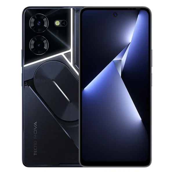 TECNO Pova 5 Pro 5G - HP TECNO Terbaru - Harga & Spesifikasinya - Prontt.com