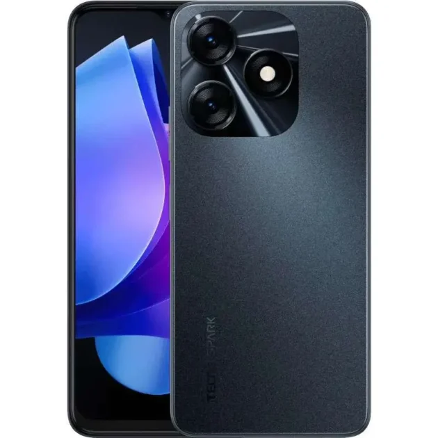 TECNO Spark 10 - HP TECNO Terbaru - Harga & Spesifikasinya - Prontt.com