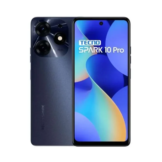 TECNO Spark 10 Pro - HP TECNO Terbaru - Harga & Spesifikasinya - Prontt.com