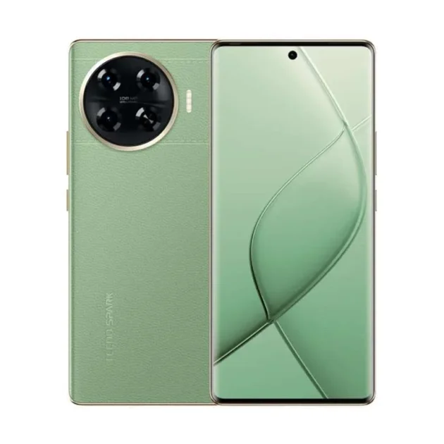 TECNO Spark 20 Pro+ - HP TECNO Terbaru - Harga & Spesifikasinya - Prontt.com