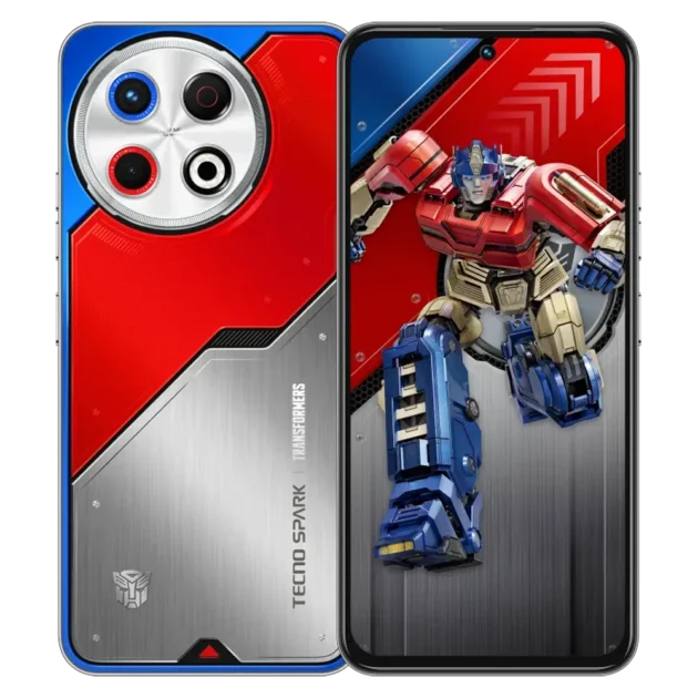 TECNO Spark 30 Pro - HP TECNO Terbaru - Harga & Spesifikasinya - Prontt.com