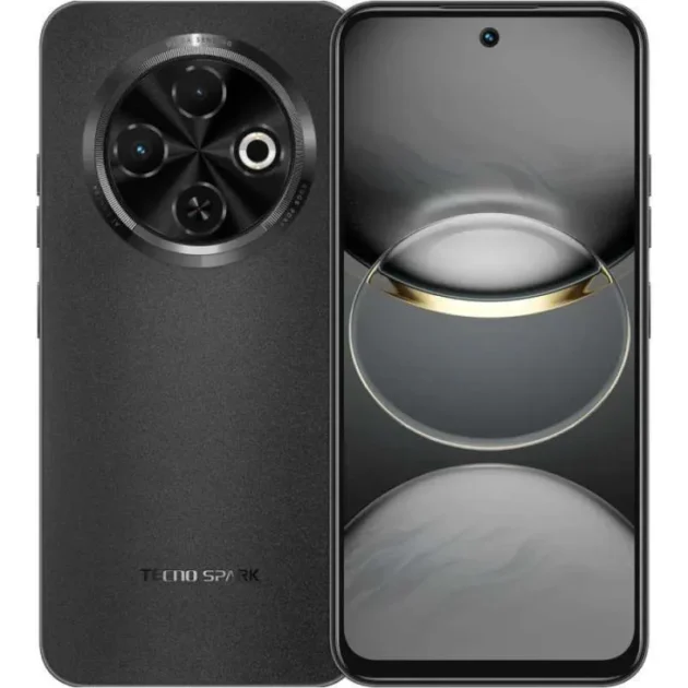 TECNO Spark 30C - HP TECNO Terbaru - Harga & Spesifikasinya - Prontt.com