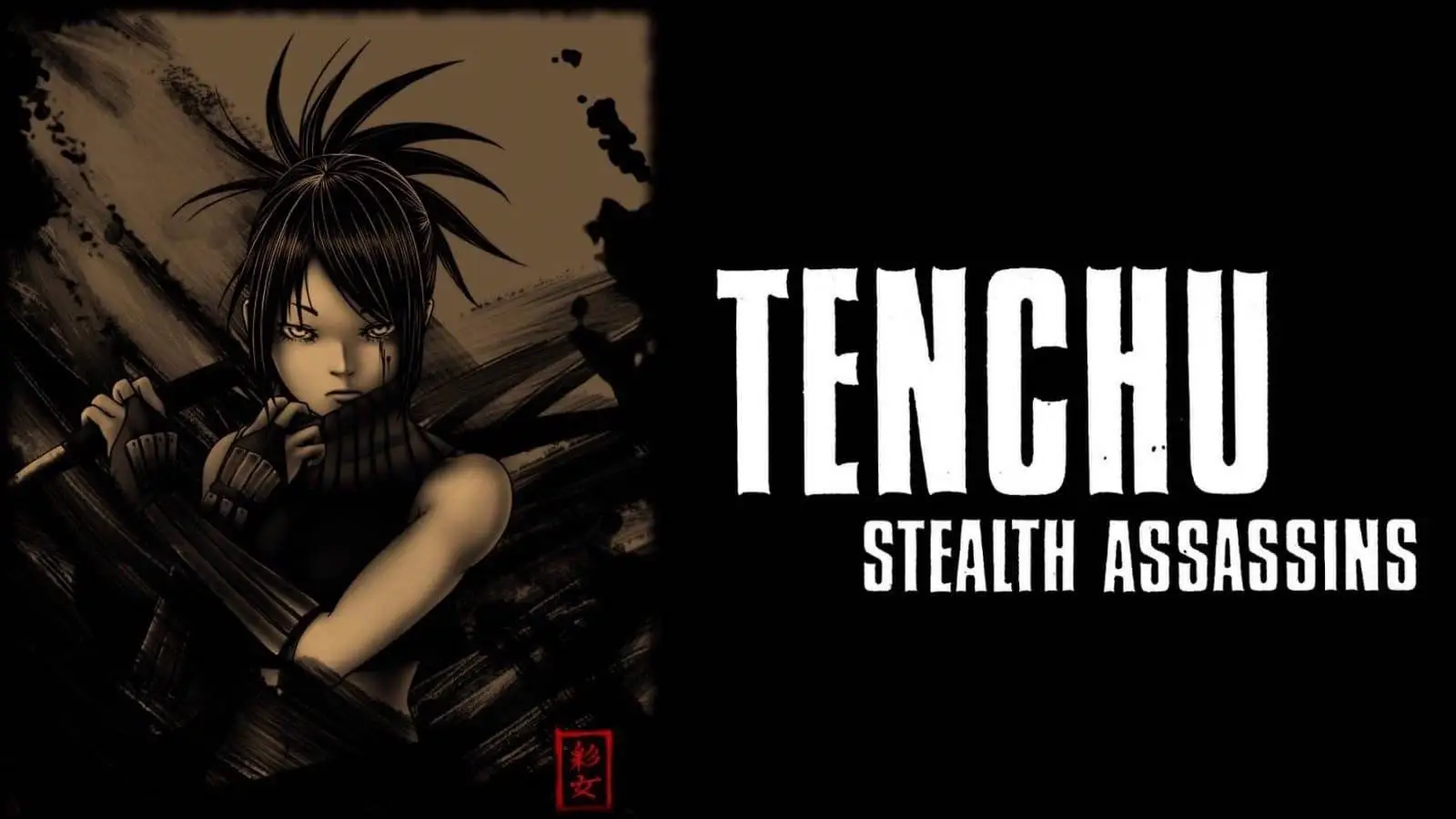Tenchu Stealth Assassins - Prontt.com