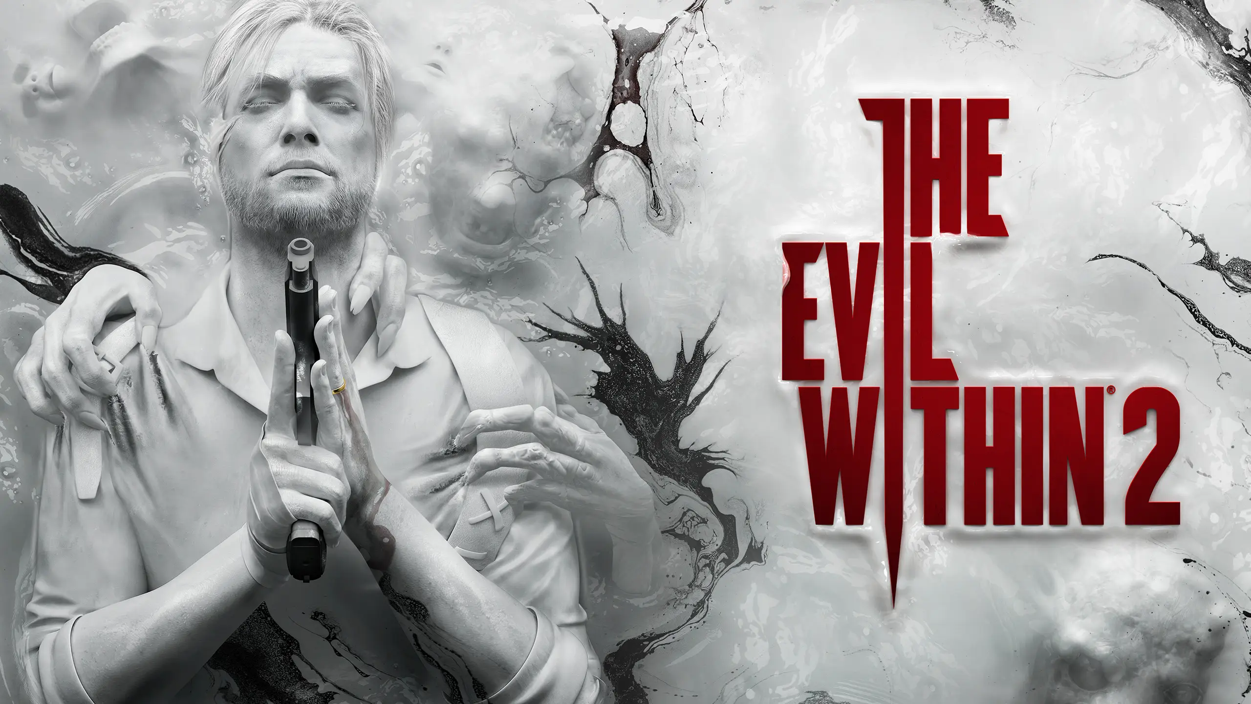 10+ List Game Horor Steam Gratis Terbaik Tahun Ini The Evil Within 2 - Prontt.com