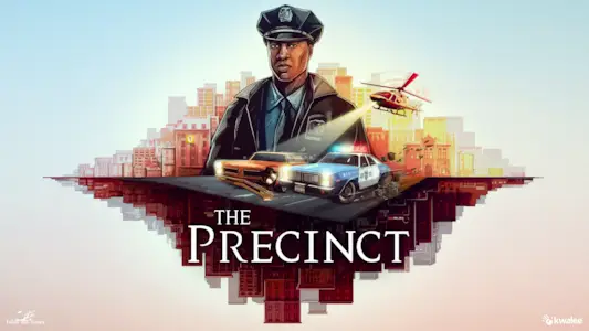The Precinct - Prontt.com