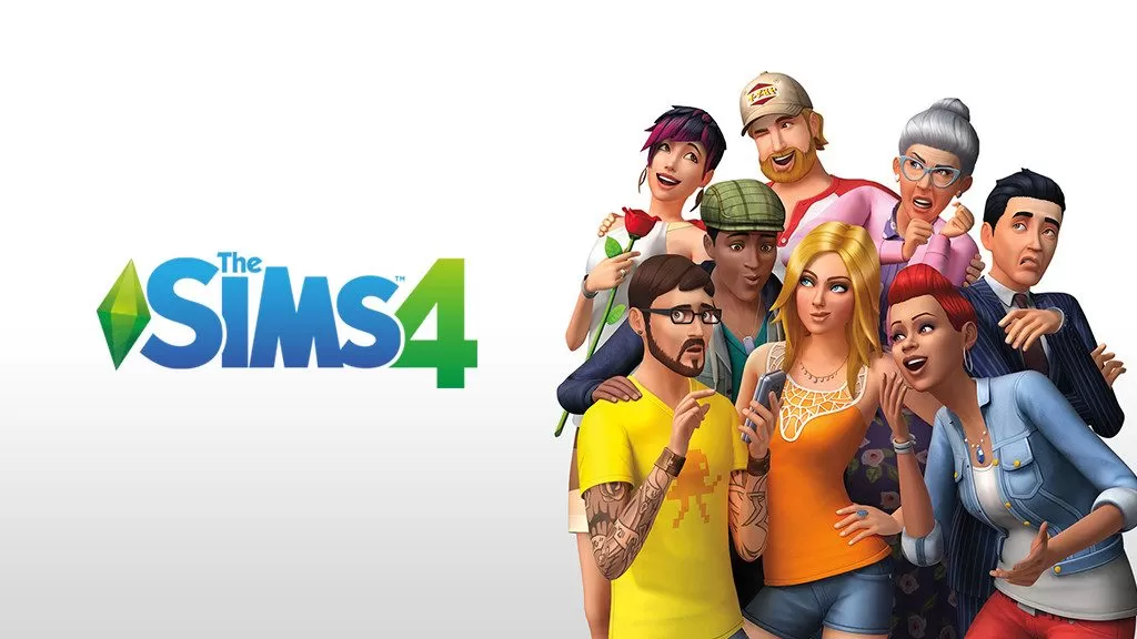 The Sims 4 - prontt.com