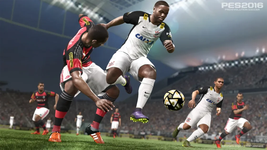 Tips Trik PES PS3 Terbaru - Prontt.com