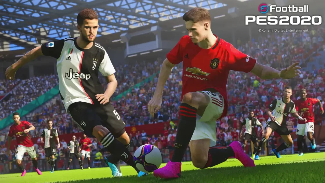 Tips Trik PES PS3 Terbaru - Prontt.com