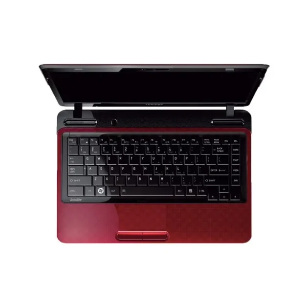 Toshiba Satellite L745-1128U - Laptop 14 Inch Terbaik - Prontt.com