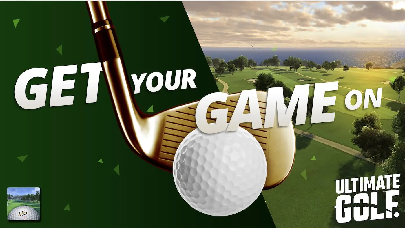 Ultimate Golf - Prontt.com