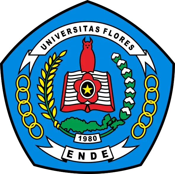 Universitas Flores, Kab Ende.png