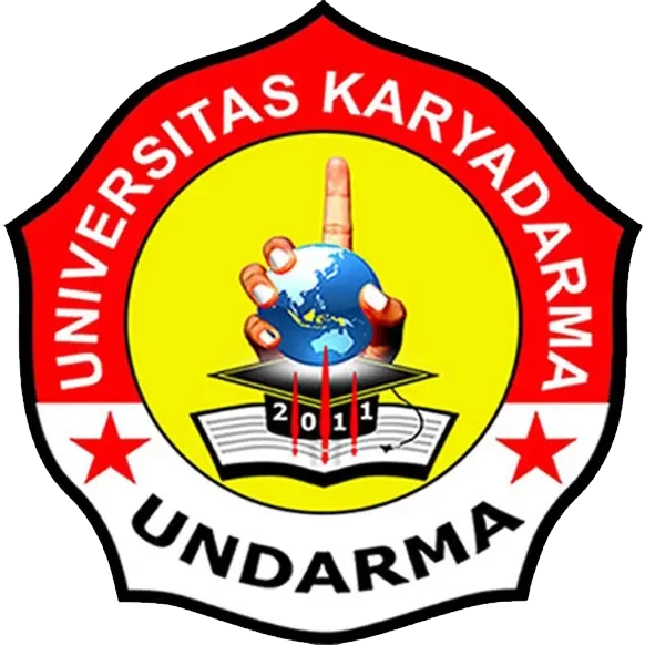 Universitas Karyadarma Kupang, Kota Kupang.png