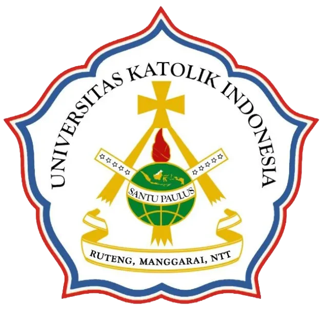 Universitas Katolik Indonesia Santu Paulus Ruteng, Kab Manggarai.png