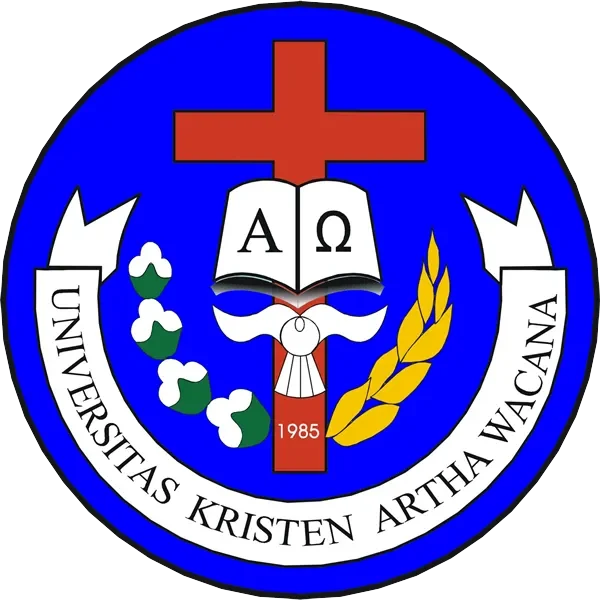 UKAW Kupang Universitas Kristen Artha Wacana, Kota Kupang.png