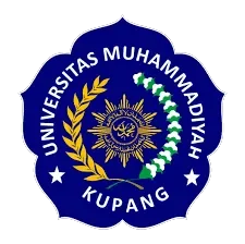 Universitas Muhammadiyah Kupang, Kota Kupang.png