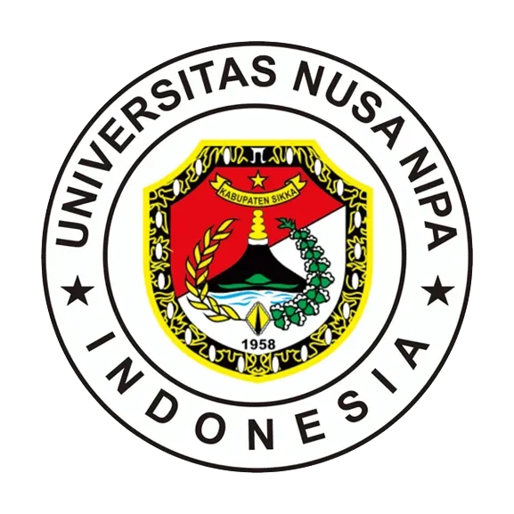 Universitas Nusa Nipa, Kab Sikka.png