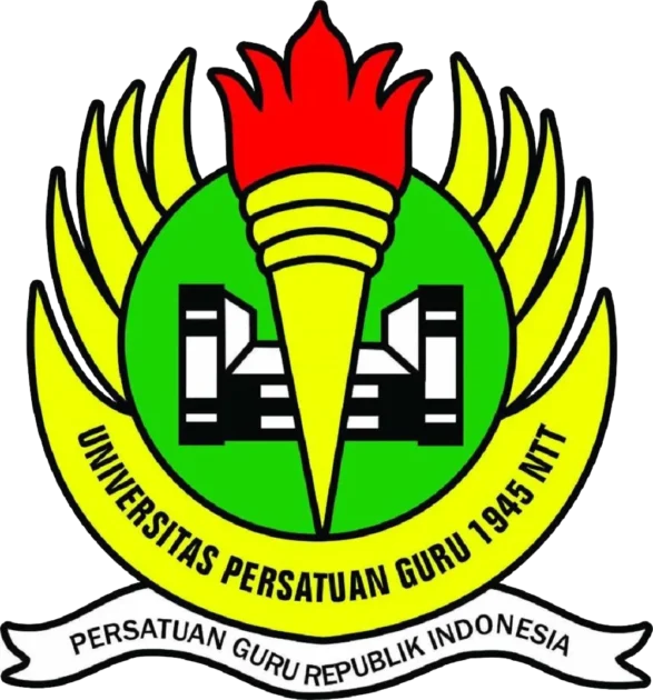 Universitas Persatuan Guru 1945 NTT, Kota Kupang.png