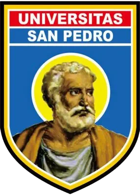 Universitas San Pedro, Kota Kupang.png