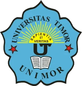 Universitas Timor (Unimor) Universitas Timor.png