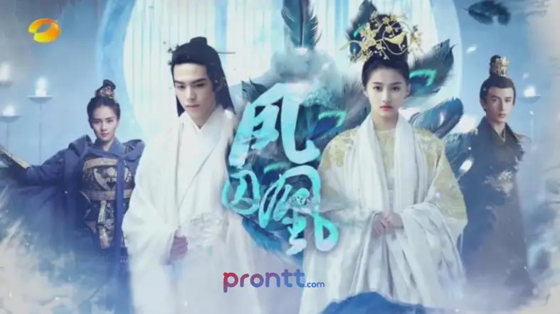 Untouchable Lovers (2018)