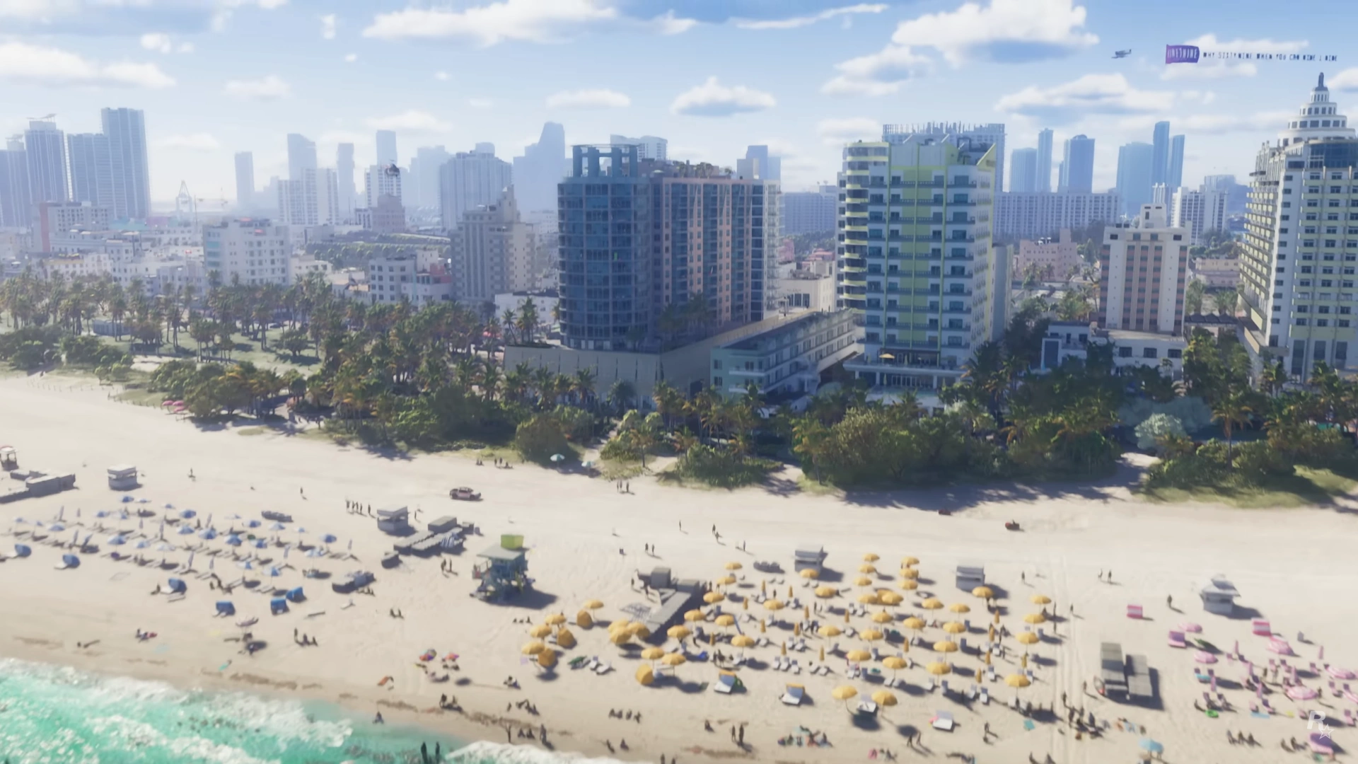 Vice City - GTA VI - Prontt.com