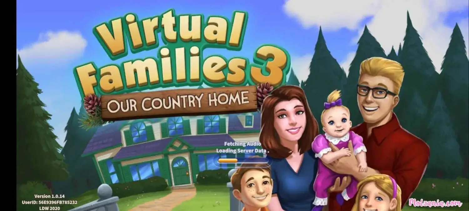 Virtual Families 3 - prontt.com