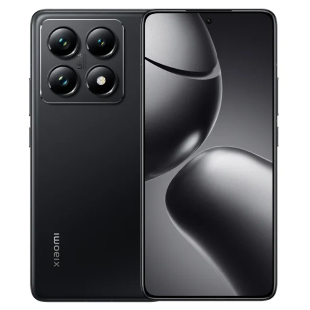 Xiaomi 14T - HP Xiaomi Terbaru - Harga & Spesifikasinya - Prontt.com