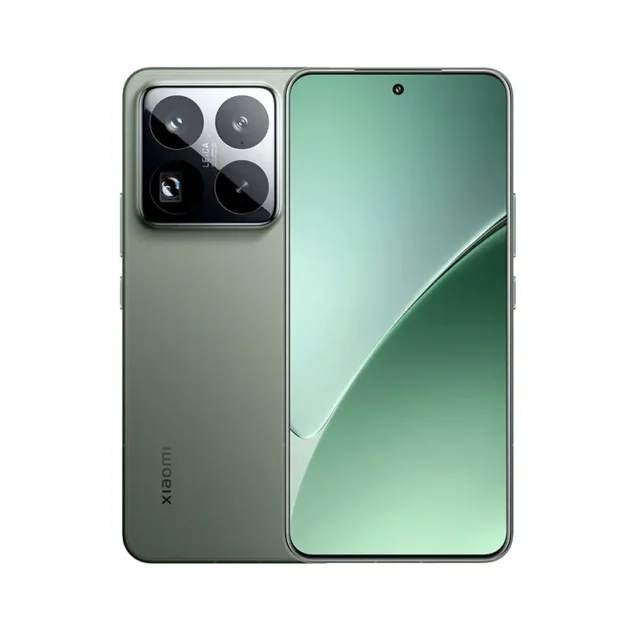 Xiaomi 15 - HP Xiaomi Terbaru - Harga & Spesifikasinya - Prontt.com