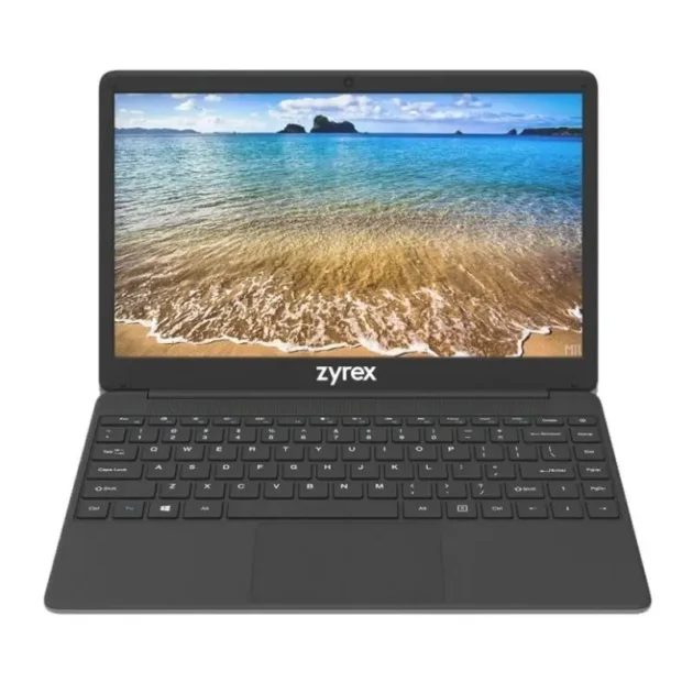Zyrex Bunaken N4020 - Laptop 14 Inch Terbaik - Prontt.com