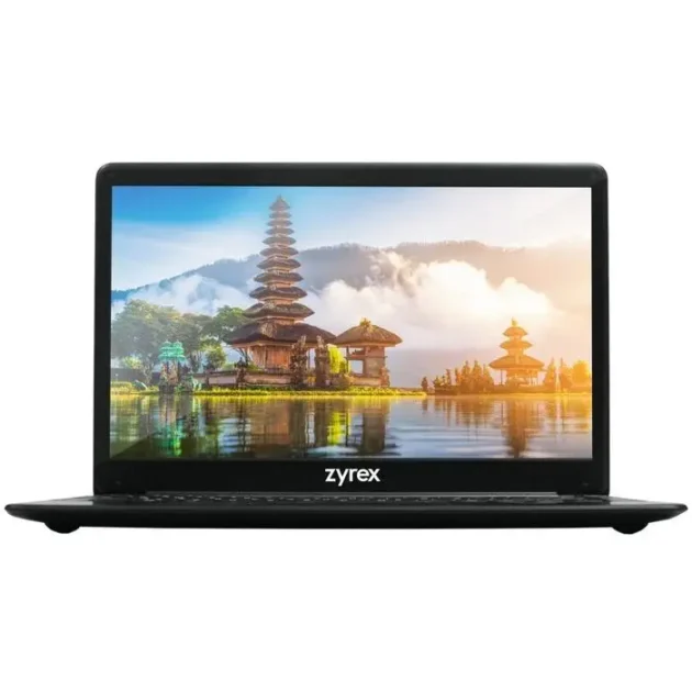 Zyrex Kintamani AMD A9 9400 - Laptop 14 Inch Terbaik - Prontt.com