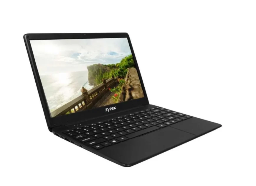 Zyrex Kintamani AMD A9 - Laptop 1 Jutaan Terbaik - Prontt.com