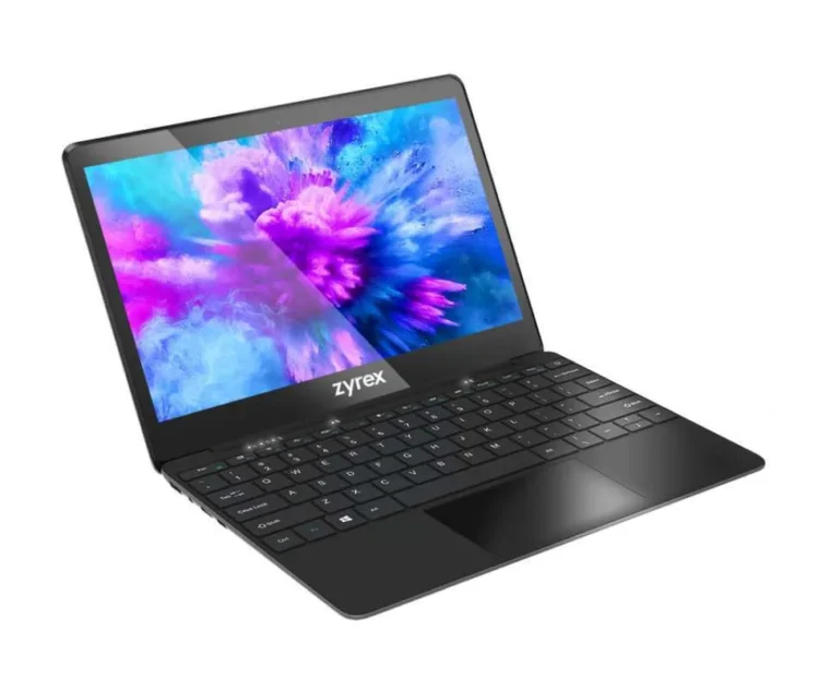 Zyrex Sky 232 Mini II - Laptop 12 Inch Terbaik - Prontt.com