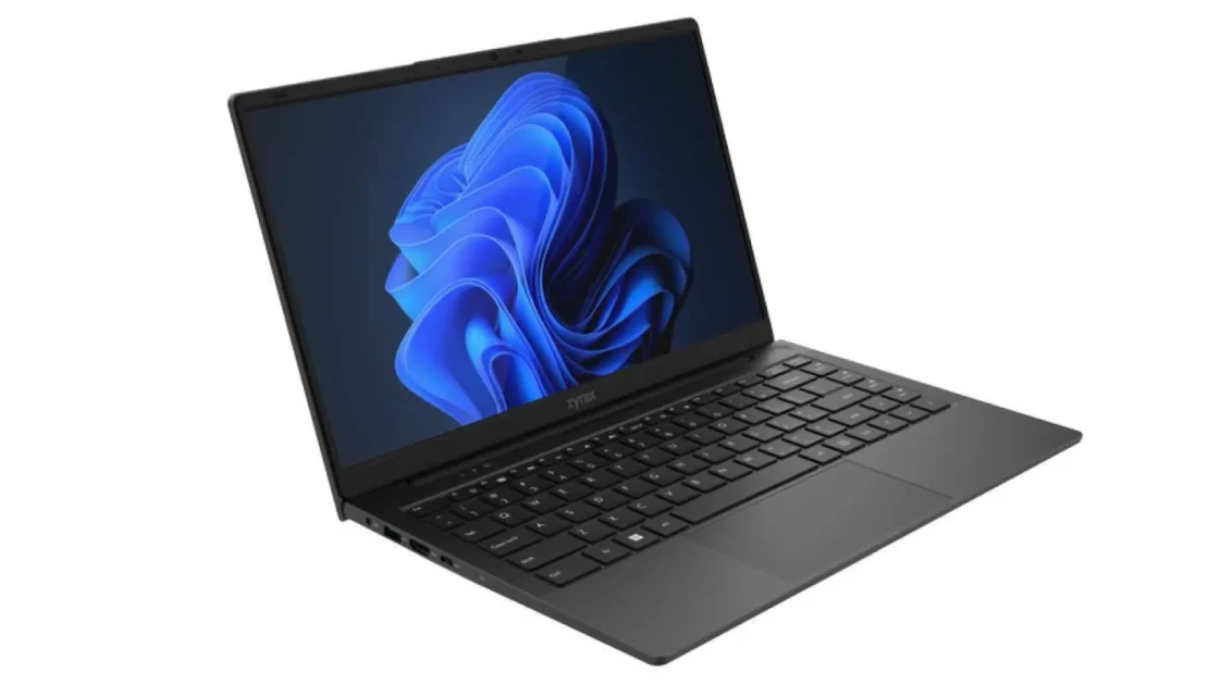 Zyrex Ultra N100 - Laptop 3 Jutaan Terbaik - Prontt.com