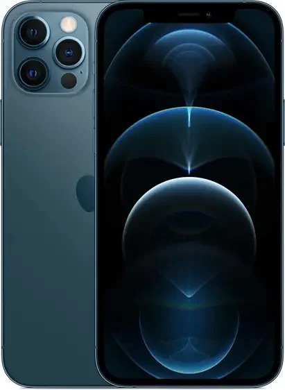 iPhone 12 Pro Max - Hp iPhone Terbaru - Apple - Harga & Spesifikasinya - Prontt.com