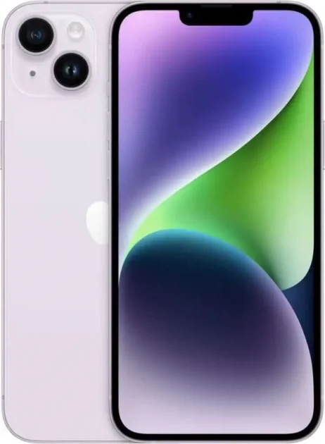 iPhone 14 Plus - Hp iPhone Terbaru - Apple - Harga & Spesifikasinya - Prontt.com