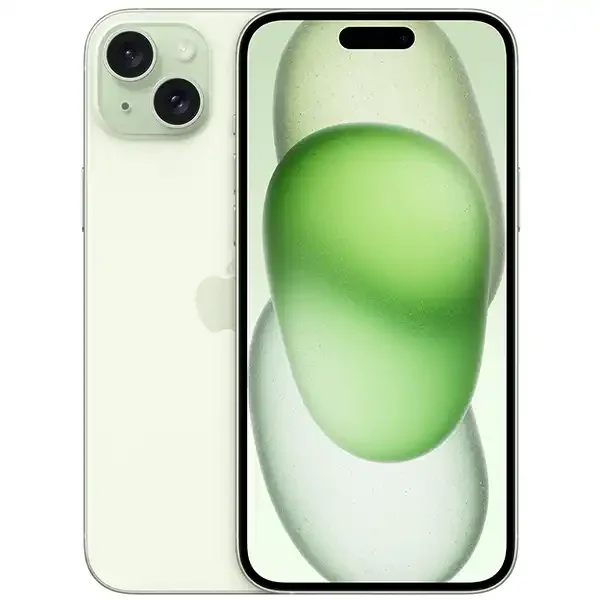 iPhone 15 dan iPhone 15 Plus - Hp iPhone Terbaru - Apple - Harga & Spesifikasinya - Prontt.com