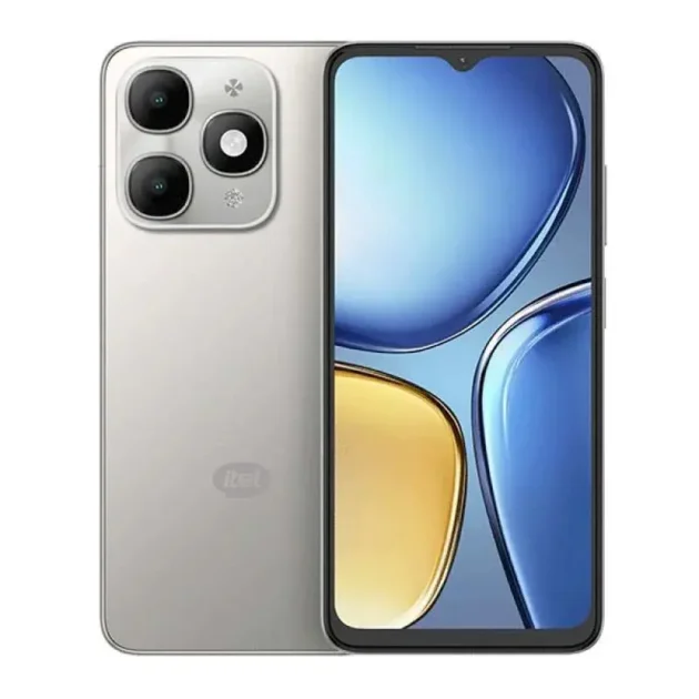 itel A90 - Hp ITEL Terbaru - Harga & Spesifikasinya - Prontt.com