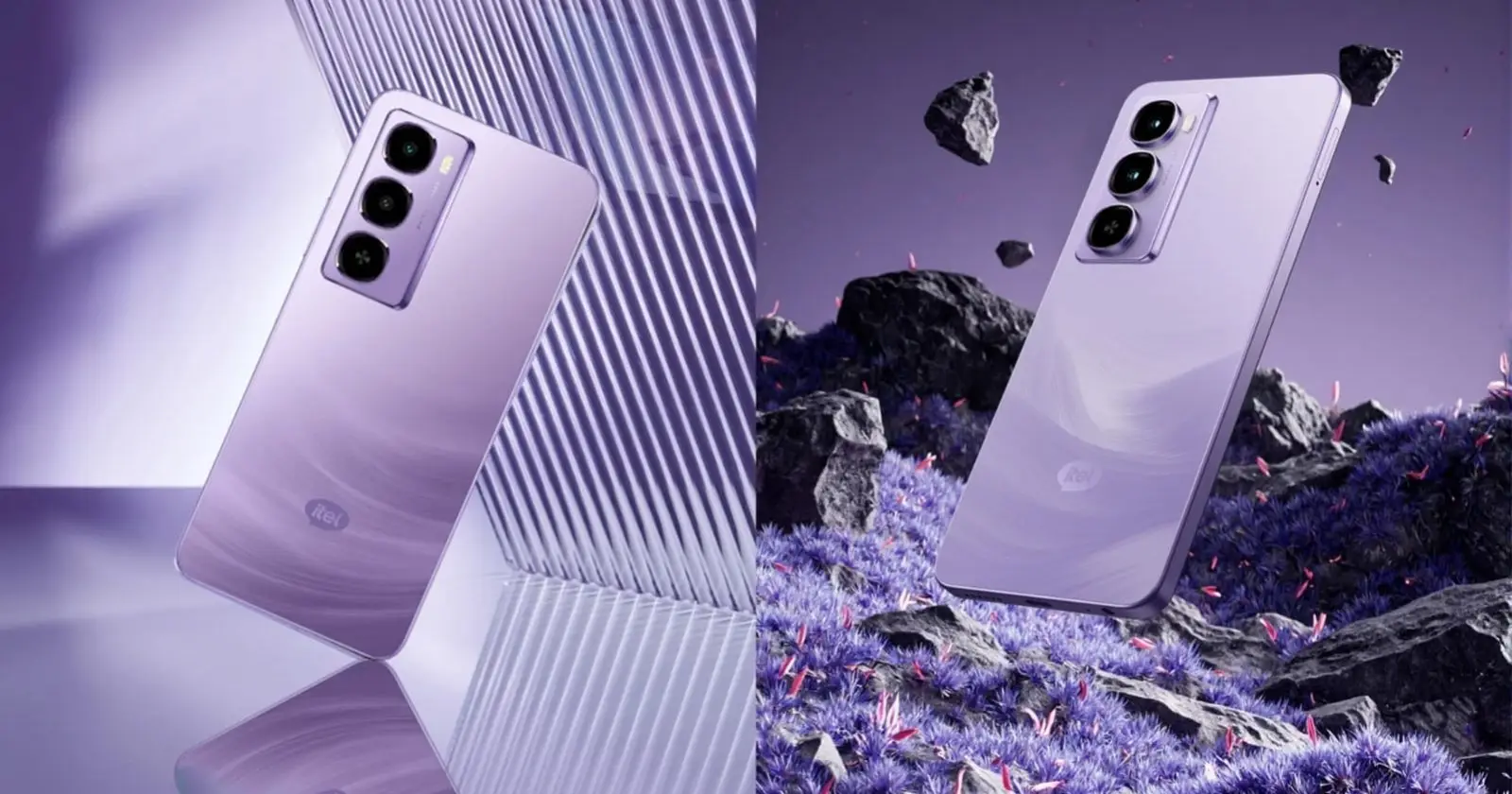 itel City 100 - Prontt.com