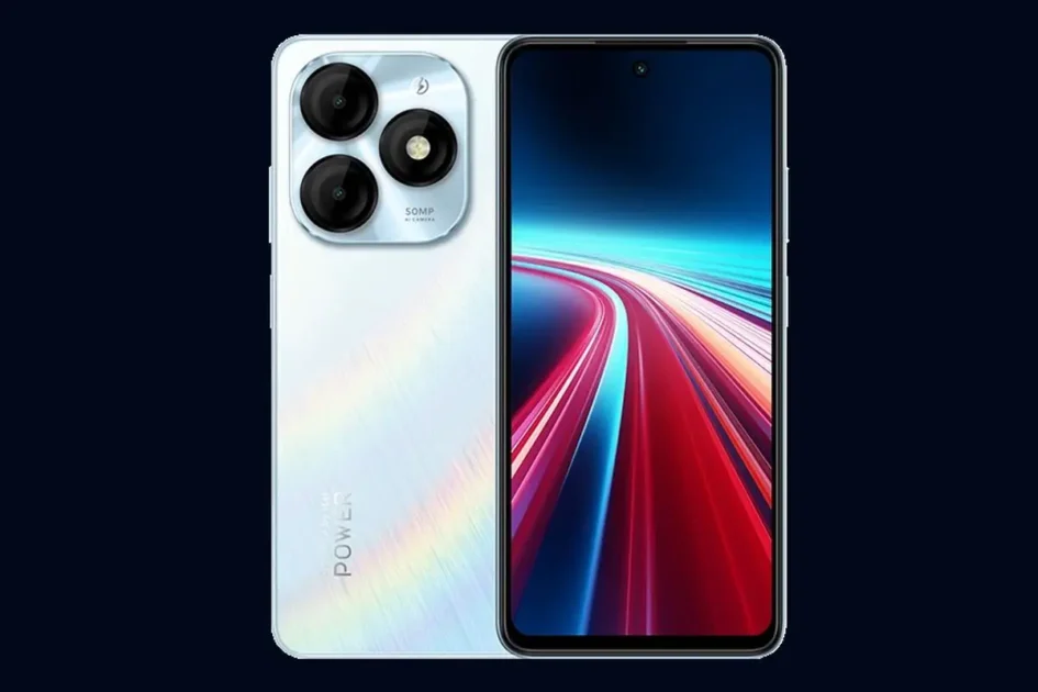 itel P55 NFC - Hp ITEL Terbaru - Harga & Spesifikasinya - Prontt.com