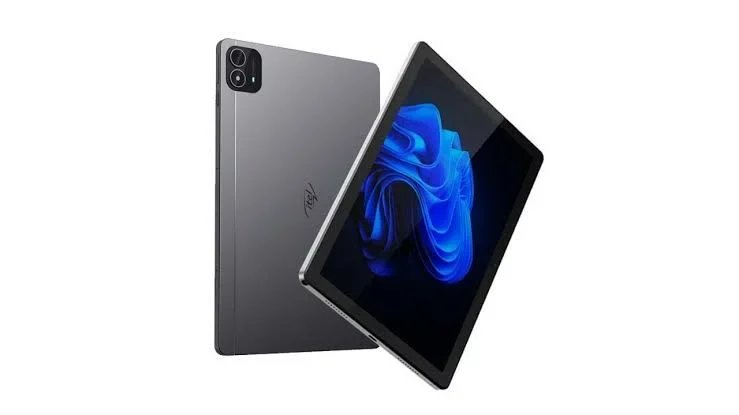 itel Pad 2 - Hp ITEL Terbaru - Harga & Spesifikasinya - Prontt.com
